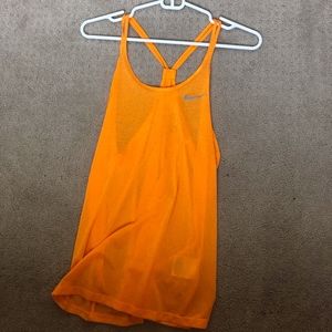 Nike Dri-fit workout tank